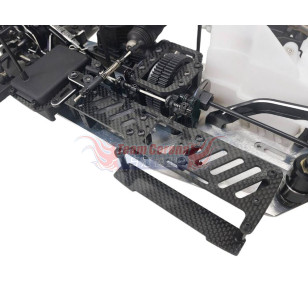 Hongnor X3GT-91 X3GT 2023/WC Conversion Kit